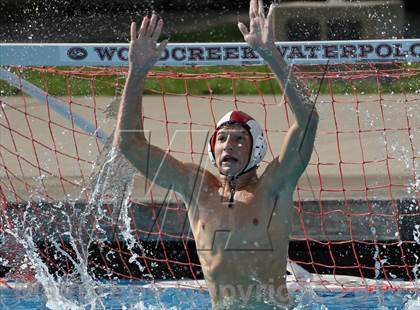 Thumbnail 2 in Christian Brothers vs River City (CIF SJS D2 Playoffs) photogallery.