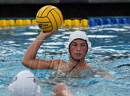 Thumbnail 2 in Christian Brothers vs River City (CIF SJS D2 Playoffs) photogallery.
