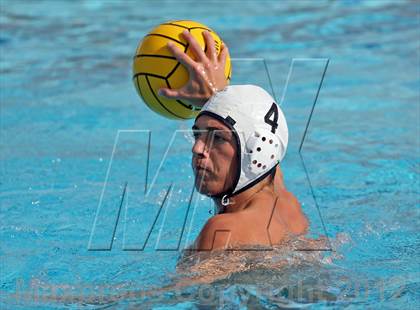 Thumbnail 3 in Christian Brothers vs River City (CIF SJS D2 Playoffs) photogallery.