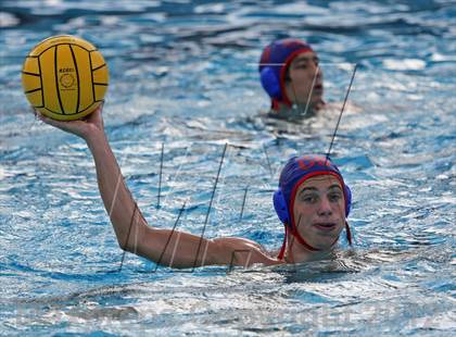 Thumbnail 1 in Christian Brothers vs River City (CIF SJS D2 Playoffs) photogallery.