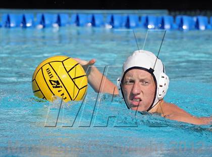 Thumbnail 1 in Christian Brothers vs River City (CIF SJS D2 Playoffs) photogallery.
