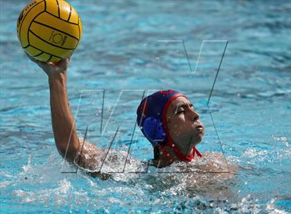 Thumbnail 2 in Christian Brothers vs River City (CIF SJS D2 Playoffs) photogallery.