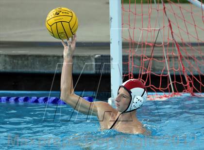 Thumbnail 1 in Christian Brothers vs River City (CIF SJS D2 Playoffs) photogallery.