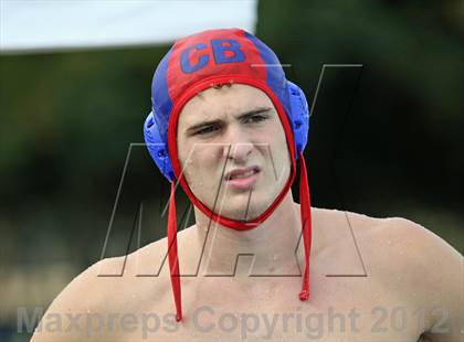 Thumbnail 1 in Christian Brothers vs River City (CIF SJS D2 Playoffs) photogallery.