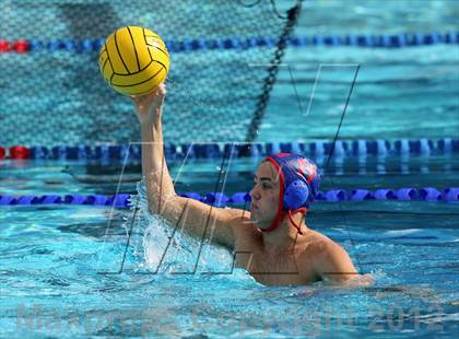 Thumbnail 3 in Christian Brothers vs River City (CIF SJS D2 Playoffs) photogallery.