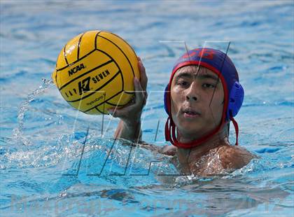 Thumbnail 3 in Christian Brothers vs River City (CIF SJS D2 Playoffs) photogallery.