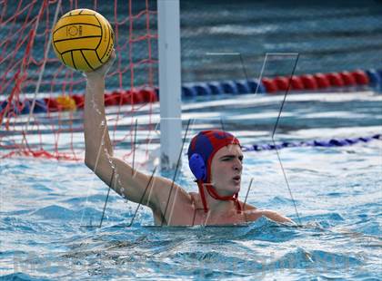 Thumbnail 1 in Christian Brothers vs River City (CIF SJS D2 Playoffs) photogallery.