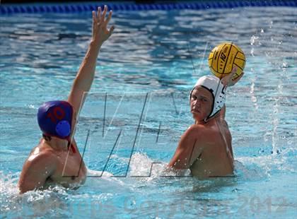 Thumbnail 3 in Christian Brothers vs River City (CIF SJS D2 Playoffs) photogallery.