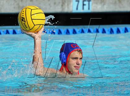 Thumbnail 3 in Christian Brothers vs River City (CIF SJS D2 Playoffs) photogallery.