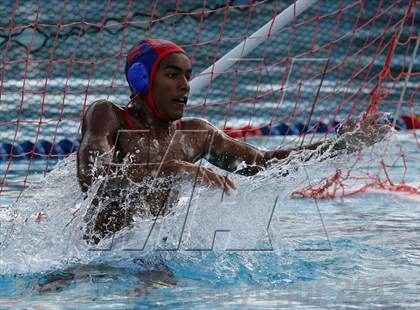Thumbnail 2 in Christian Brothers vs River City (CIF SJS D2 Playoffs) photogallery.