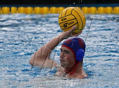 Thumbnail 3 in Christian Brothers vs River City (CIF SJS D2 Playoffs) photogallery.