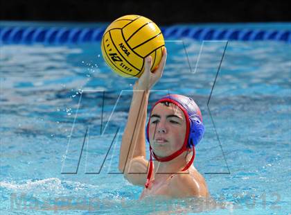 Thumbnail 1 in Christian Brothers vs River City (CIF SJS D2 Playoffs) photogallery.