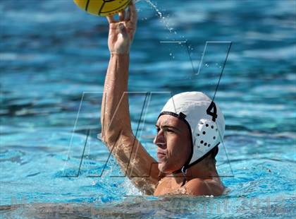 Thumbnail 3 in Christian Brothers vs River City (CIF SJS D2 Playoffs) photogallery.