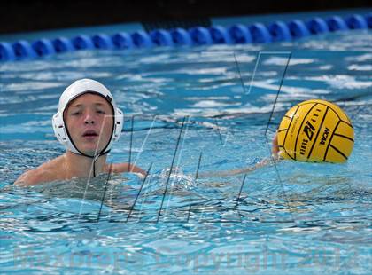 Thumbnail 2 in Christian Brothers vs River City (CIF SJS D2 Playoffs) photogallery.