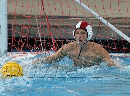 Thumbnail 2 in Christian Brothers vs River City (CIF SJS D2 Playoffs) photogallery.