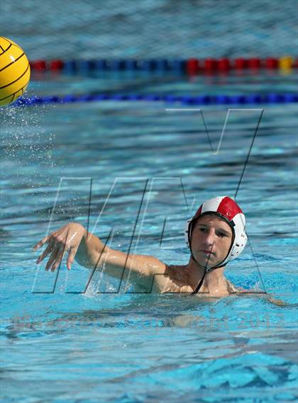 Thumbnail 3 in Christian Brothers vs River City (CIF SJS D2 Playoffs) photogallery.
