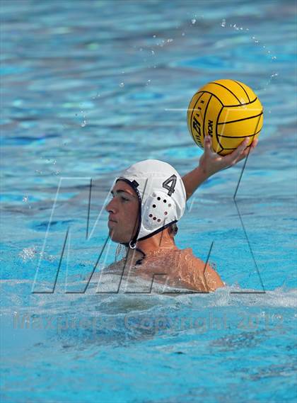 Thumbnail 1 in Christian Brothers vs River City (CIF SJS D2 Playoffs) photogallery.