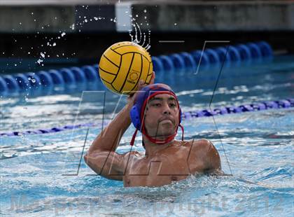 Thumbnail 1 in Christian Brothers vs River City (CIF SJS D2 Playoffs) photogallery.
