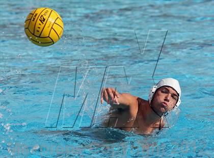 Thumbnail 2 in Christian Brothers vs River City (CIF SJS D2 Playoffs) photogallery.
