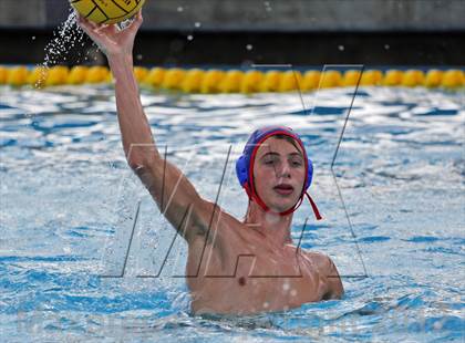 Thumbnail 1 in Christian Brothers vs River City (CIF SJS D2 Playoffs) photogallery.