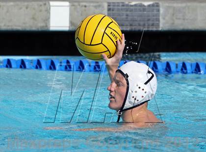 Thumbnail 3 in Christian Brothers vs River City (CIF SJS D2 Playoffs) photogallery.