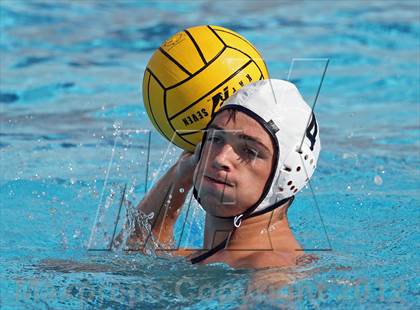 Thumbnail 2 in Christian Brothers vs River City (CIF SJS D2 Playoffs) photogallery.