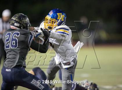 Thumbnail 1 in El Toro vs Vista Murrieta photogallery.