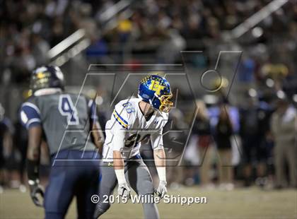 Thumbnail 2 in El Toro vs Vista Murrieta photogallery.