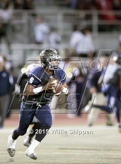 Thumbnail 1 in El Toro vs Vista Murrieta photogallery.