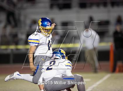 Thumbnail 3 in El Toro vs Vista Murrieta photogallery.
