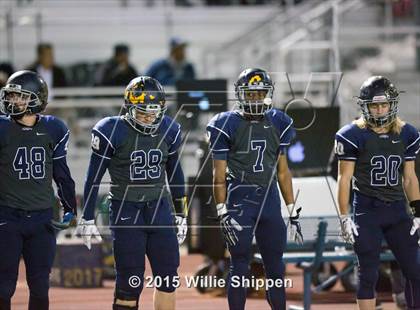 Thumbnail 2 in El Toro vs Vista Murrieta photogallery.