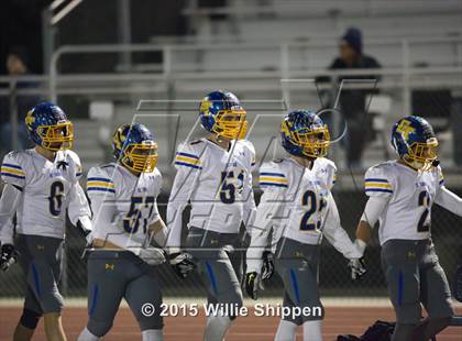 Thumbnail 3 in El Toro vs Vista Murrieta photogallery.