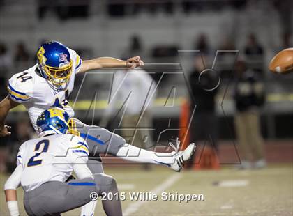 Thumbnail 1 in El Toro vs Vista Murrieta photogallery.