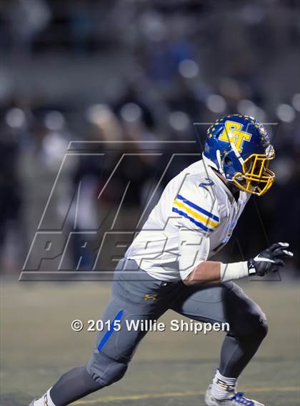 Thumbnail 3 in El Toro vs Vista Murrieta photogallery.