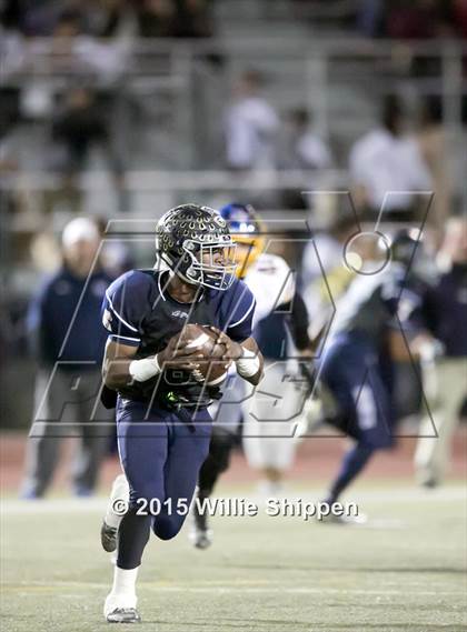 Thumbnail 3 in El Toro vs Vista Murrieta photogallery.