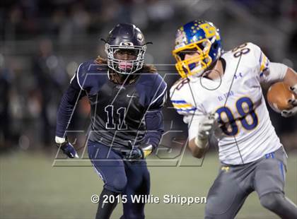 Thumbnail 1 in El Toro vs Vista Murrieta photogallery.