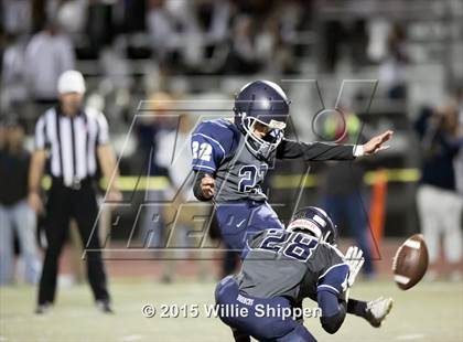 Thumbnail 2 in El Toro vs Vista Murrieta photogallery.