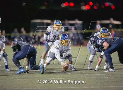Thumbnail 2 in El Toro vs Vista Murrieta photogallery.