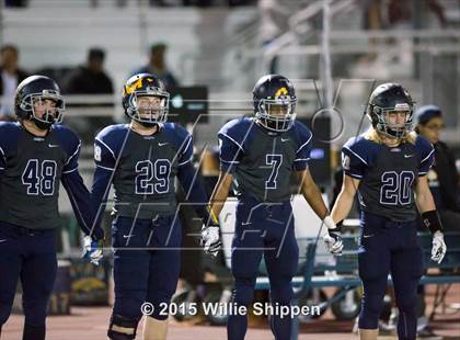 Thumbnail 3 in El Toro vs Vista Murrieta photogallery.