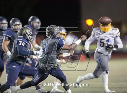 Thumbnail 2 in El Toro vs Vista Murrieta photogallery.