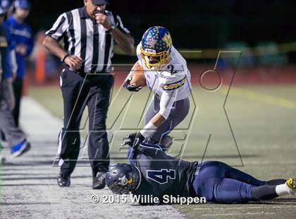 Thumbnail 3 in El Toro vs Vista Murrieta photogallery.