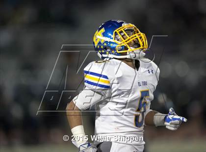Thumbnail 3 in El Toro vs Vista Murrieta photogallery.