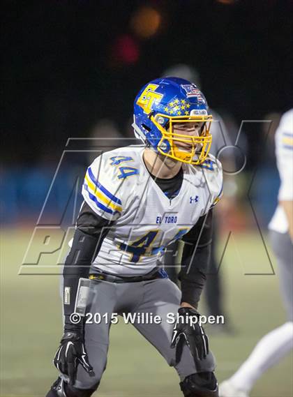 Thumbnail 2 in El Toro vs Vista Murrieta photogallery.