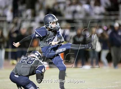 Thumbnail 3 in El Toro vs Vista Murrieta photogallery.