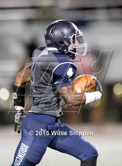 Thumbnail 3 in El Toro vs Vista Murrieta photogallery.