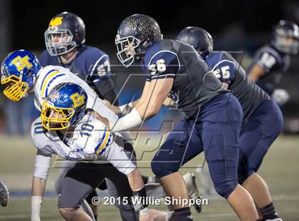 Thumbnail 3 in El Toro vs Vista Murrieta photogallery.