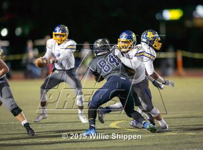 Thumbnail 1 in El Toro vs Vista Murrieta photogallery.