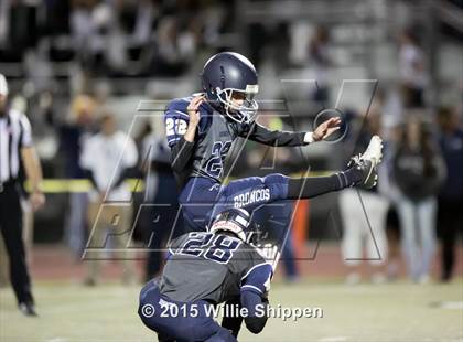 Thumbnail 3 in El Toro vs Vista Murrieta photogallery.