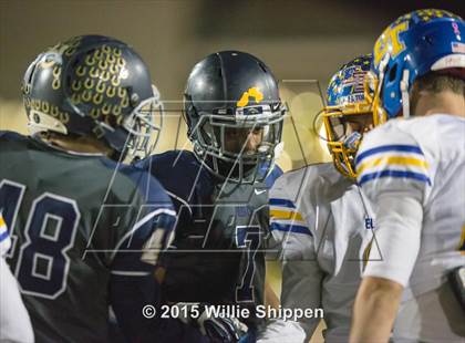 Thumbnail 1 in El Toro vs Vista Murrieta photogallery.