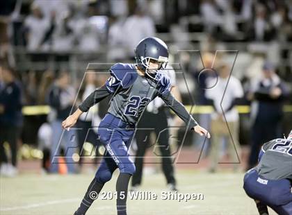 Thumbnail 1 in El Toro vs Vista Murrieta photogallery.